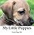 My Little Puppies: A Children's Picture Book with Kids Activity Guide, Over 40 Full Color Pictures & Over 50 Ideas for Dog-Themed Kids Activities (Arts & Crafts, Math/Science, Games, Dramatic Play)