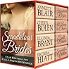Scandalous Brides