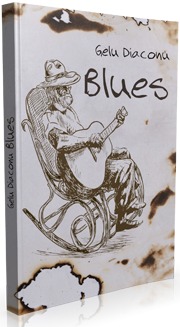 Blues (Paperback)