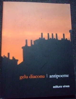 antipoeme (Paperback)