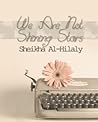 We Are Not Shining Stars (We Are Not Shining Stars #1)