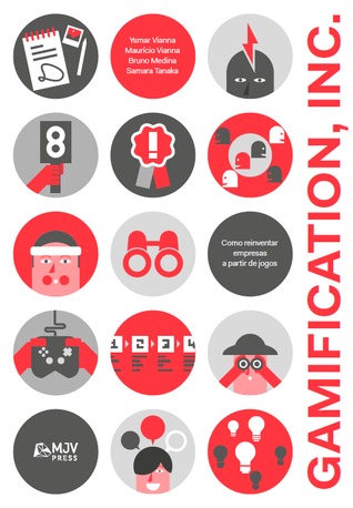Gamification, Inc. (ebook)