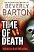 Time of Death (Dead by Trilogy #1; Griffin Powell #11)