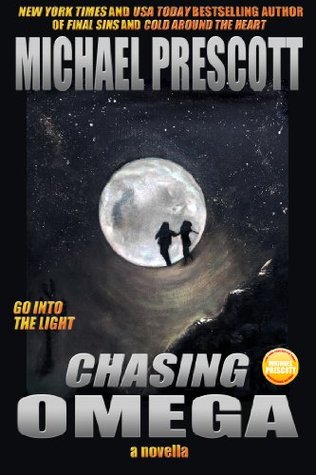 Chasing Omega (Kindle Edition)