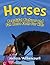 Horses: A Picture Book for Kids with Fun Horse Facts (A Horse Book For Girls and Boys)
