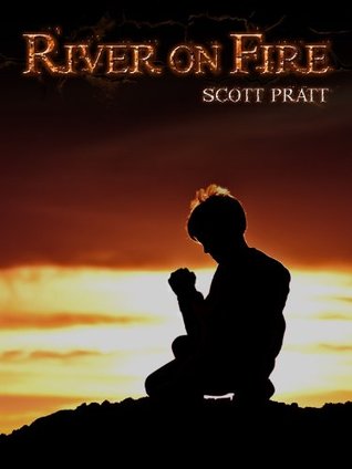 River on Fire (Kindle Edition)