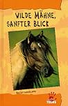 Wilde Mähne, sanfter Blick