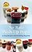 No Bake Push-Up Pops: 15 Ea...