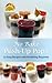 No Bake Push-Up Pops by Steph Hatfield