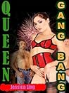 Gangbang Queen (Erotica)