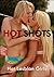 Hot Lesbian Girls : Erotic Nudes [Adult Picture Book] (naked, lesbians, blonde)