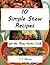 Simple Stew Recipes For The...