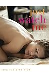 Just Watch Me: Er...