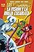 Los Vengadores: La Visión y La Bruja Escarlata
