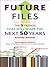 Future Files: A Brief History of the Next 50 Years