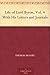 Life of Lord Byron, Vol. 4 With His Letters and Journals