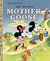 Mother Goose (Little Golden Book)