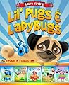 Lil' Pugs & Ladybugs Lil' Pugs & Ladybugs