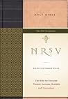 NRSV Standard Bib...