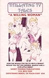 A WILLING WOMAN (TITILLATING TV TALES Book 8)