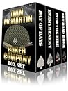 Baker Company Box Set - World War II Historical Fiction