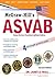 McGraw-Hill's ASVAB by Janet E. Wall