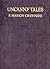 Uncanny Tales