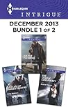 Harlequin Intrigue December 2013 - Bundle 1 of 2: Justice is Coming\Cold Case at Camden Crossing\The Cradle Conspiracy Harlequin Intrigue December 2013 - Bundle 1 of 2: Justice is Coming\Cold Case at Camden Crossing\The Cradle Conspiracy