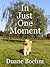 In Just One Moment by Duane Boehm