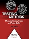 Testing Metrics: Measuring Product, Process and Project Quality
