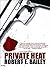 Private Heat by Robert E.   Bailey