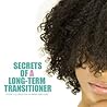 How To Transition To Natural Hair: Secrets of a Long-Term Transitioner