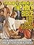 The New Testament of the Holy Bible King James Version (KJV) Easy Reading Edition in Paragraph Format [Verse Numbers Removed: Verseless Edition Jesus Christ ... Words in Bold and Red (Red Letter Edition)]