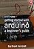 Getting Started With Arduin...