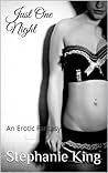 Just One Night: An Erotic Fantasy