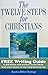 The Twelve Steps for Christians