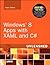 Windows 8 Apps with XAML and C# Unleashed