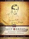 Daily Bread: Mc'C...