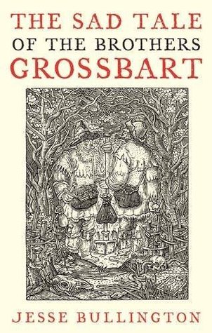 The Sad Tale Of The Brothers Grossbart