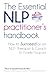 The Essential NLP Practitio...