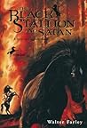 Black Stallion an...