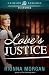 Love's Justice by Rionna Morgan