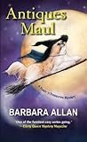 Antiques Maul