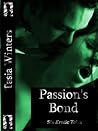 Passion's Bond (My Sexy BDSM Romance with Daddy)