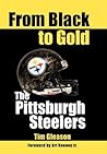 From Black to Gold: The Pittsburgh Steelers