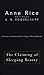The Claiming of Sleeping Beauty by A.N. Roquelaure