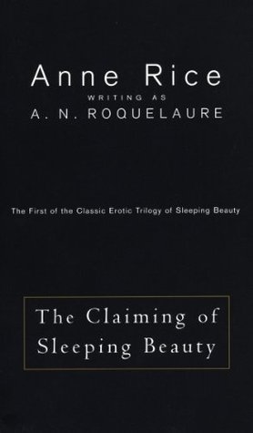 The Claiming of Sleeping Beauty