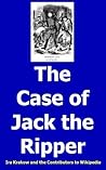 The Case of Jack the Ripper