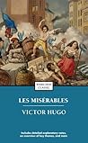 Book cover for Les Misérables
