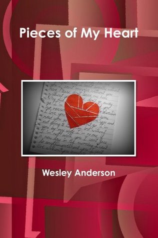 Pieces Of My Heart (Kindle Edition)